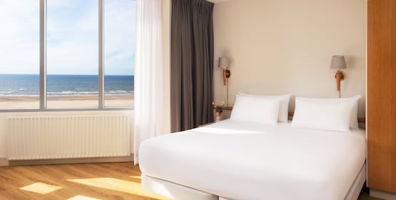 NH Zandvoort